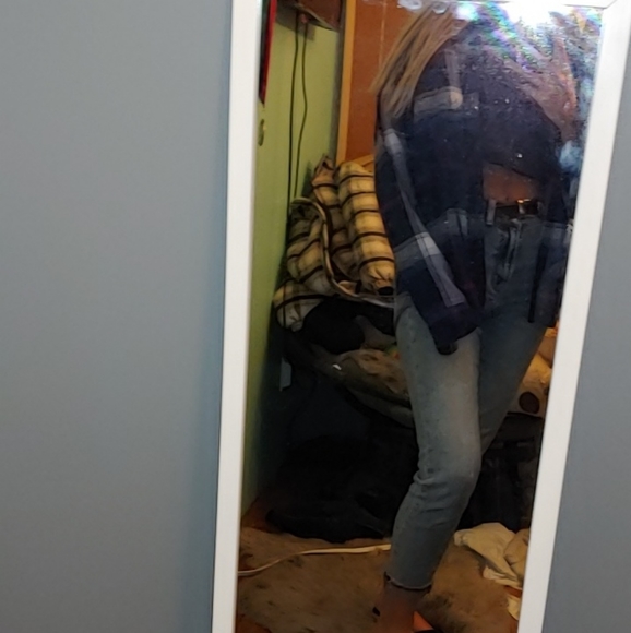 Aeropostale Flannel - Picture 5 of 5